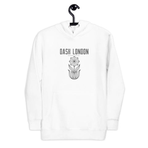 Dash London Original Hoodie - Dash London