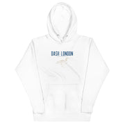 Dash London Original Hoodie - Dash London