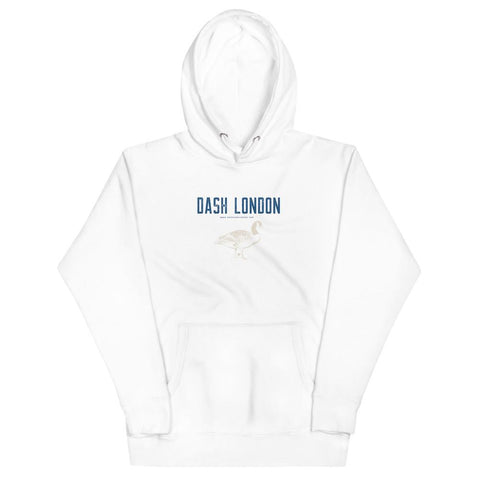 Dash London Original Hoodie - Dash London