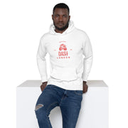 Dash London Original Hoodie - Dash London