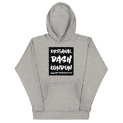 Dash London Original Hoodie - Dash London