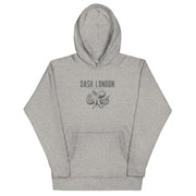 Dash London Original Hoodie - Dash London