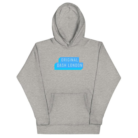 Dash London Original Hoodie - Dash London