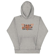 Dash London Original Hoodie - Dash London