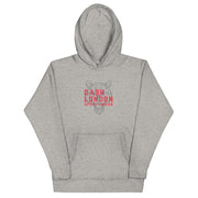 Dash London Original Hoodie - Dash London