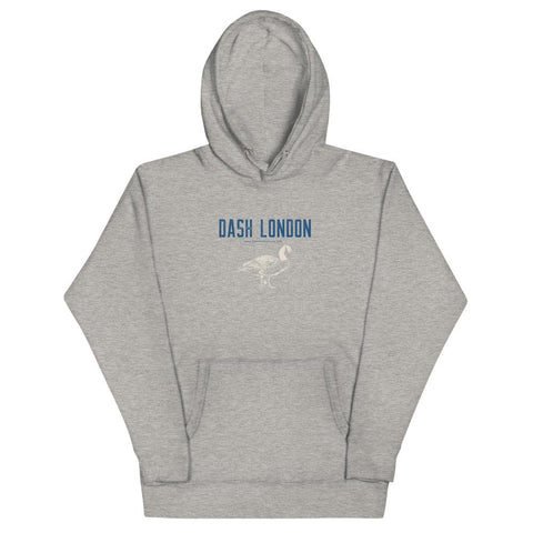 Dash London Original Hoodie - Dash London