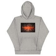 Dash London Original Hoodie - Dash London