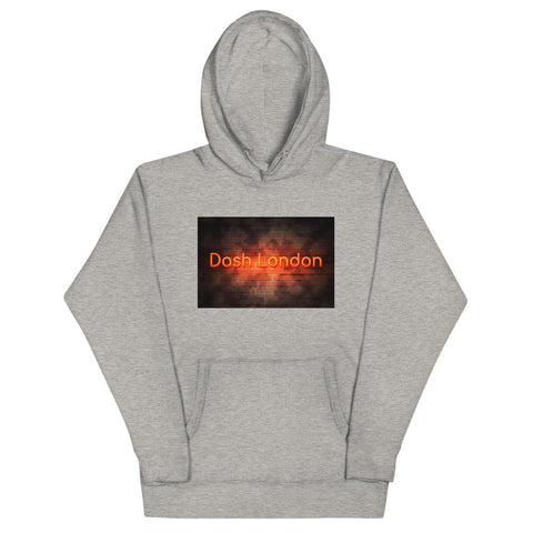 Dash London Original Hoodie - Dash London