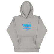 Dash London Original Hoodie - Dash London