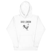 Dash London Original Hoodie - Dash London