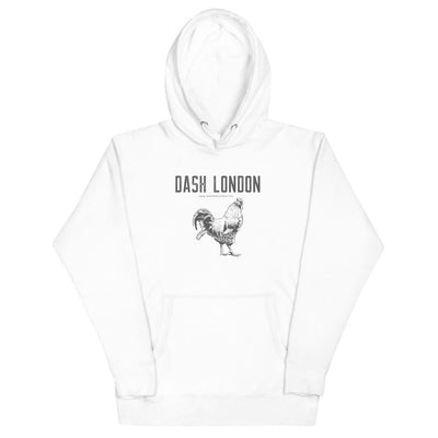 Dash London Original Hoodie - Dash London