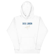 Dash London Original Hoodie - Dash London