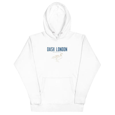 Dash London Original Hoodie - Dash London