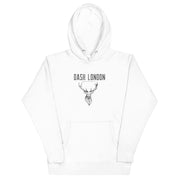 Dash London Original Hoodie - Dash London