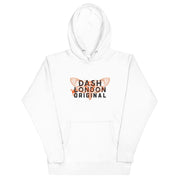 Dash London Original Hoodie - Dash London