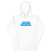 Dash London Original Hoodie - Dash London