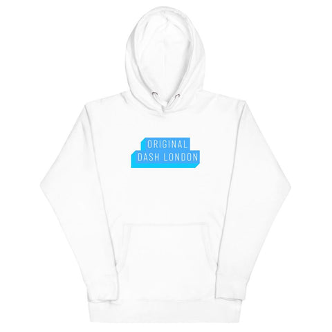 Dash London Original Hoodie - Dash London