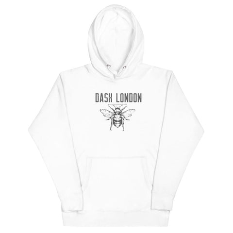 Dash London Original Hoodie - Dash London