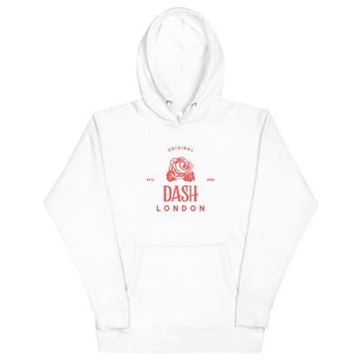 Dash London Original Hoodie - Dash London