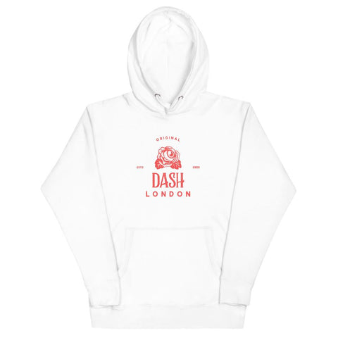 Dash London Original Hoodie - Dash London