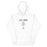 Dash London Original Hoodie - Dash London