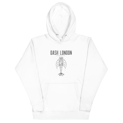 Dash London Original Hoodie - Dash London