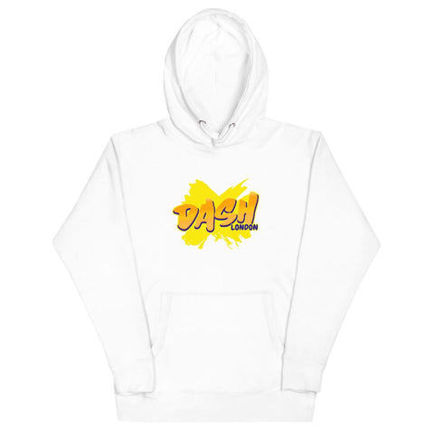 Dash London Original Hoodie - Dash London