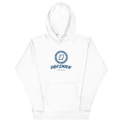 Dash London Original Hoodie - Dash London