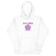 Dash London Original Hoodie - Dash London