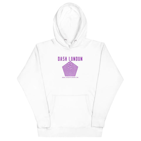 Dash London Original Hoodie - Dash London