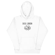 Dash London Original Hoodie - Dash London