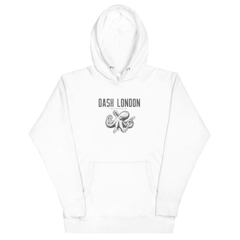 Dash London Original Hoodie - Dash London