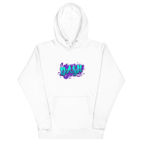 Dash London Original Hoodie - Dash London