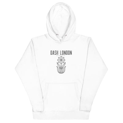 Dash London Original Hoodie - Dash London