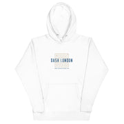 Dash London Original Hoodie - Dash London