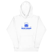 Dash London Original Hoodie - Dash London