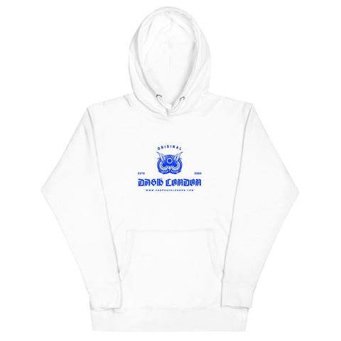 Dash London Original Hoodie - Dash London