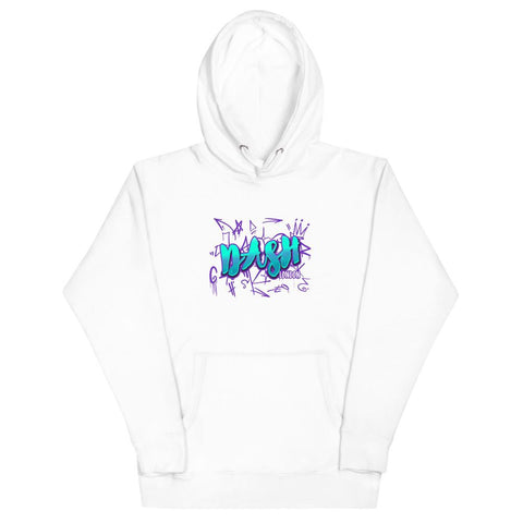 Dash London Original Hoodie - Dash London