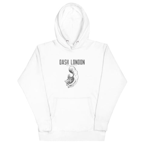 Dash London Original Hoodie - Dash London