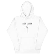 Dash London Original Hoodie - Dash London