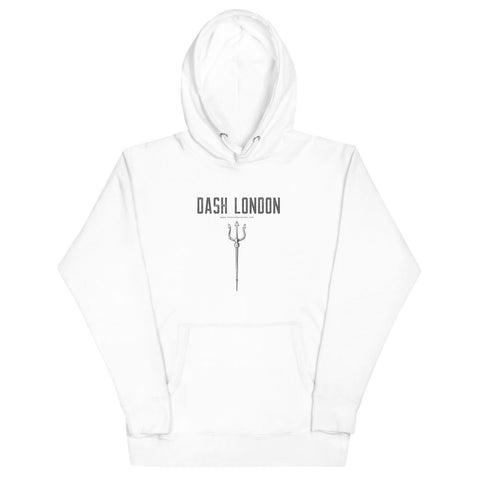 Dash London Original Hoodie - Dash London