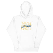 Dash London Original Hoodie - Dash London