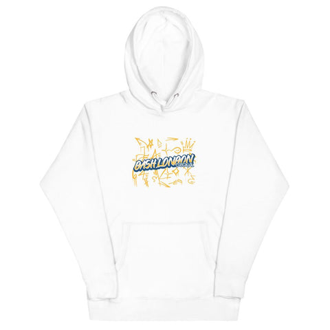 Dash London Original Hoodie - Dash London