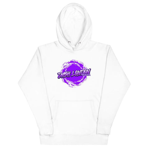 Dash London Original Hoodie - Dash London