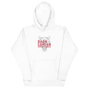 Dash London Original Hoodie - Dash London