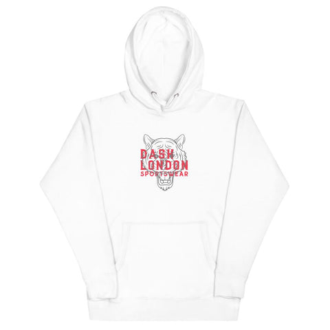 Dash London Original Hoodie - Dash London