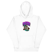 Dash London Original Hoodie - Dash London