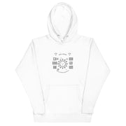 Dash London Original Hoodie - Dash London