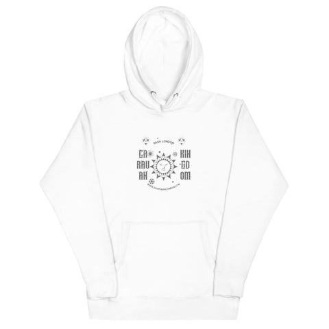 Dash London Original Hoodie - Dash London