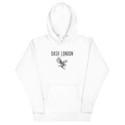 Dash London Original Hoodie - Dash London